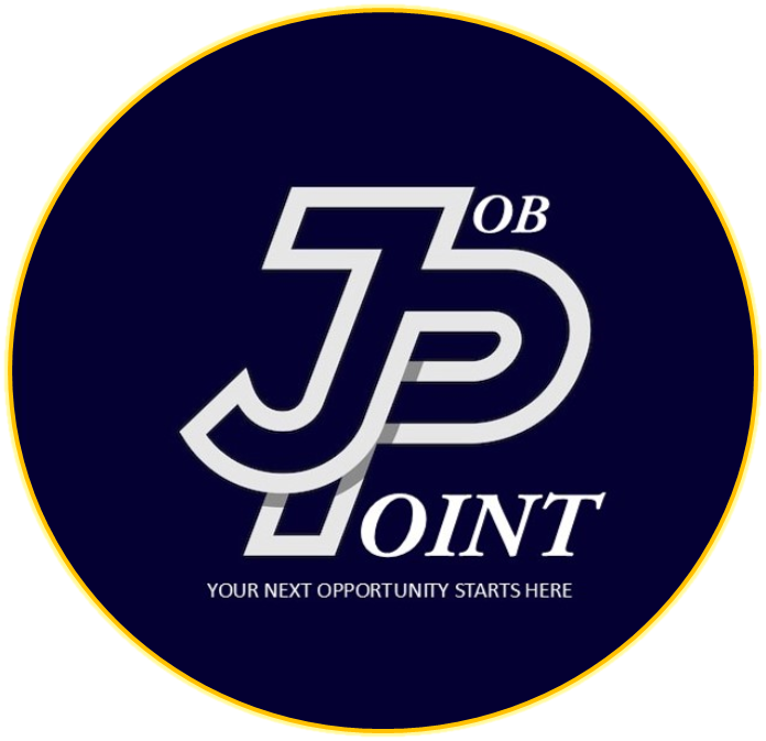 Job-point Logo
