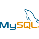 web-development Course MySQL Icon