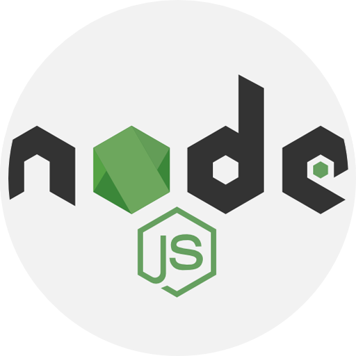  Nodejs Icon