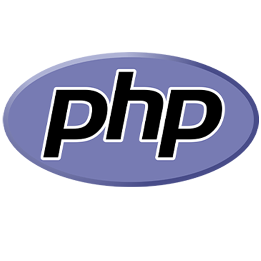 web-development Course PHP Icon