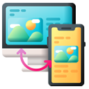 Responsive Design Icon