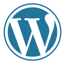 WordPress & CMS Icon
