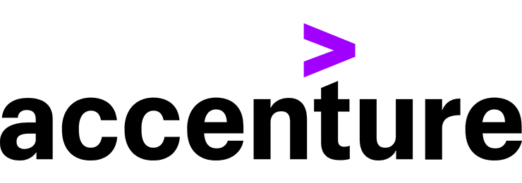 Accenture India Logo