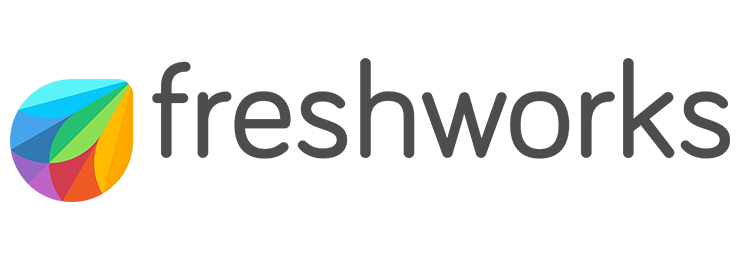 Freshworks Logo