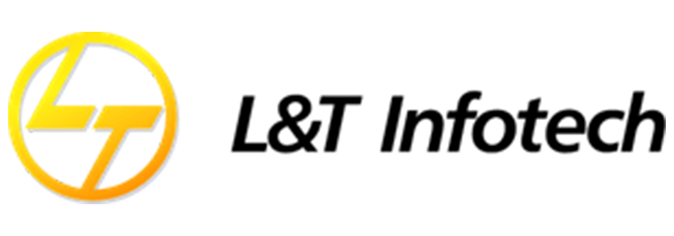 L&T Infotech (LTI) Logo