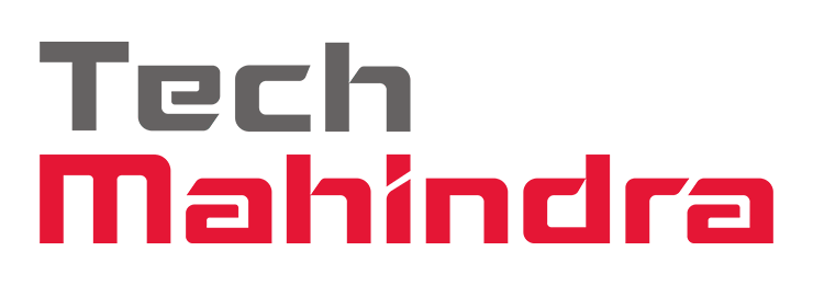 Tech Mahindra Logo