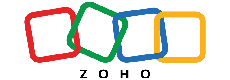 Zoho Corporation Logo