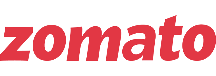 Zomato Logo